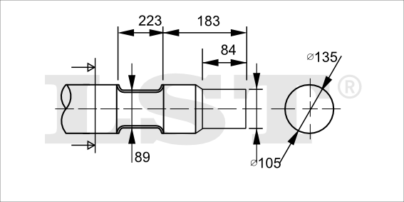 Meißel, Drago, DRH1150